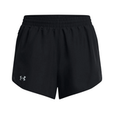 SHORTS UNDER ARMOUR FY BLY MUJER 1382438-001