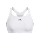 TOP UNDER ARMOUR HEATGEAR MUJER 1379195-100