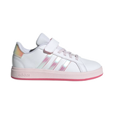ZAPATILLAS URBANAS ADIDAS GRAND COURT INFANTIL | JS3939