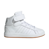ZAPATILLAS URBANAS ADIDAS GRAND COURT MID INFANTIL JR0803