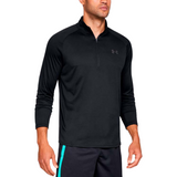 POLERA UNDER ARMOUR TECH 2.0 HOMBRE 1328495-001