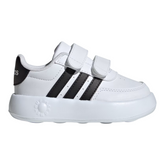 ZAPATILLAS URBANAS ADIDAS BREAKNET 2.0 BEBES ID5276