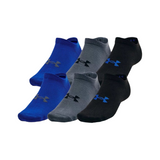 CALCETINES UNDER ARMOUR ESSENTIAL UNISEX 1370542-012