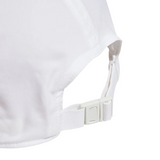 GORRO JOCKEY ADIDAS NEGRO | HT2031