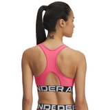 TOP UNDER ARMOUR BRANDED MUJER 1383544-672