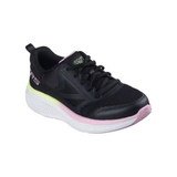 ZAPATILLAS RUNING SKECHERS GO RUN INFANTIL 303984L-BLK