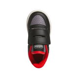 ZAPATILLAS URBANAS ADIDAS BREAK START CF BEBES JQ0106