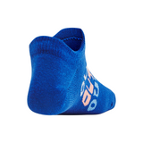 CALCETINES UNDER ARMOUR ESSENTIAL UNISEX 1382610-432