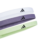 BANDAS ADIDAS PAQUETE DE X3 ADULTO IR7870