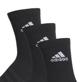 CALCETINES ADIDAS X3 PARES ADULTO DZ9357