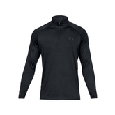 POLERA UNDER ARMOUR TECH 2.0 HOMBRE 1328495-001