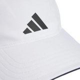 GORRO JOCKEY ADIDAS NEGRO | HT2031