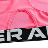 TOP UNDER ARMOUR BRANDED MUJER 1383544-672