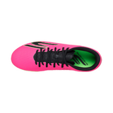 ZAPATILLAS DE BABY FUTBOL SKECHERS SKX_2 CLUB TF ADULTO 252134-PKBK