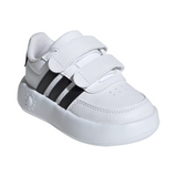 ZAPATILLAS URBANAS ADIDAS BREAKNET 2.0 BEBES ID5276