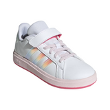 ZAPATILLAS URBANAS ADIDAS GRAND COURT INFANTIL | JS3939