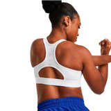 TOP UNDER ARMOUR HEATGEAR MUJER 1379195-100