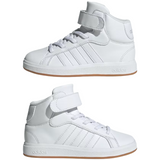 ZAPATILLAS URBANAS ADIDAS GRAND COURT MID INFANTIL JR0803
