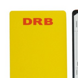 TARJETA ARBITRO DRB PRO (PAR) 2.90.31