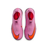 ZAPATILLAS DE BABYFÚTBOL NIKE MERCURIAL SUPERFLY 10 ACADEMY INFANTIL | FQ8310-600