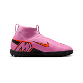 ZAPATILLAS DE BABYFÚTBOL NIKE MERCURIAL SUPERFLY 10 ACADEMY TF JUVENIL | FQ8310-600