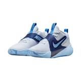 ZAPATILLAS DE BASKETBALL NIKE TEAM HUSTLE D INFANTIL | HF6279-100