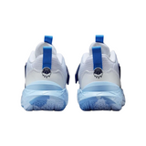 ZAPATILLAS DE BASKETBALL NIKE TEAM HUSTLE D INFANTIL | HF6279-100