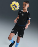 CAMISETA NIKE TERCERA EQUIPACIÓN STADIUM CHELSEA 20025/26 INFANTIL | HM4123-011