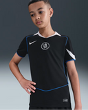 CAMISETA NIKE TERCERA EQUIPACIÓN STADIUM CHELSEA 20025/26 INFANTIL | HM4123-011
