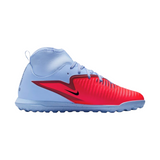 ZAPATILLAS DE BABYFÚTBOL NIKE PHANTOM GX 6 CLUB TF JUVENIL | HQ2048-400