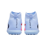 ZAPATILLAS DE BABYFÚTBOL NIKE PHANTOM GX 6 CLUB TF JUVENIL | HQ2048-400
