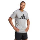 POLERA DE ENTRENAMIENTO ADIDAS TRAIN ESSENTIALS FEELREADY HOMBRE | IB8276