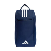 BOLSO PARA ZAPATOS DE FÚTBOL TIRO LEAGUE AZUL | IB8647