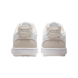 ZAPATILLAS URBANAS NIKE COURT VISION LOW MUJER | IM1652-002