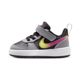 ZAPATILLAS URBANAS NIKE COURT BOROUGH LOW RECRAFT BEBÉS | IO6964-001