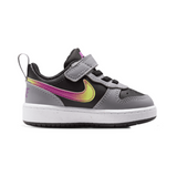 ZAPATILLAS URBANAS NIKE COURT BOROUGH LOW RECRAFT BEBÉS | IO6964-001