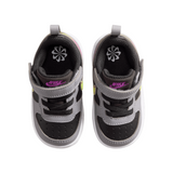 ZAPATILLAS URBANAS NIKE COURT BOROUGH LOW RECRAFT BEBÉS | IO6964-001