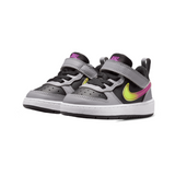 ZAPATILLAS URBANAS NIKE COURT BOROUGH LOW RECRAFT BEBÉS | IO6964-001