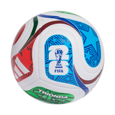 PELOTA DE FÚTBOL ADIDAS COPA MUNDIAL DE LA FIFA 2026 TRIONDA TRAINING | JD8032