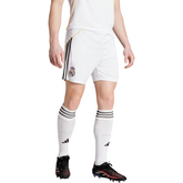 SHORT ADIDAS LOCAL REAL MADRID 25/26 HOMBRE | JJ1926