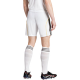 SHORT ADIDAS LOCAL REAL MADRID 25/26 HOMBRE | JJ1926