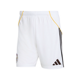 SHORT ADIDAS LOCAL REAL MADRID 25/26 HOMBRE | JJ1926