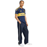 CAMISETA ADIDAS LOCAL BOCA JUNIORS 25/26 HOMBRE | JJ4298