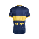 CAMISETA ADIDAS LOCAL BOCA JUNIORS 25/26 HOMBRE | JJ4298