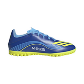ZAPATILLAS DE BABYFÚTBOL ADIDAS F50 MESSI CLUB ADULTO | JQ6614