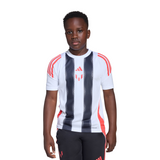 CAMISETA DE ENTRENAMIENTO ADIDAS MESSI INFANTIL | JY9621