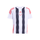 CAMISETA DE ENTRENAMIENTO ADIDAS MESSI INFANTIL | JY9621