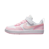 ZAPATILLAS URBANAS NIKE COURT BOROUGH LOW INFANTIL | DV5457-105