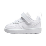ZAPATILLAS URBANAS NIKE COURT BOROUGH LOW BEBÉS | DV5458-106