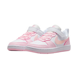ZAPATILLAS URBANAS NIKE COURT BOROUGH LOW INFANTIL | DV5457-105